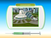 Hospital Tycoon - Immagine 2