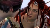 Heavenly Sword - Immagine 2