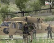 ArmA: Queens' Gambit - Immagine 2