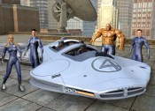 I Fantastici 4 e Silver Surfer - Immagine 4
