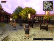 Jade Empire - Immagine 11