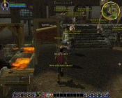 Lord of the Rings Online: Shadows of Angmar - Immagine 1