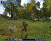 Lord of the Rings Online: Shadows of Angmar - Immagine 3