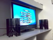 La PS3 ha trovato casa.. - Immagine 2