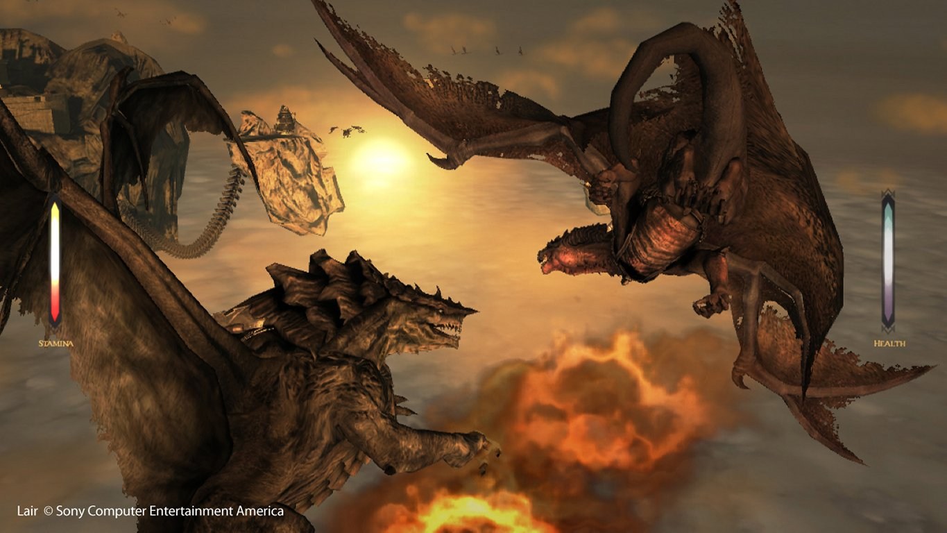 Lair - Immagine 7