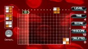 Lumines 2 - Immagine 2