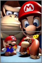 Mario Vs Donkey Kong 2 - Immagine 13