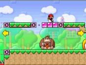 Mario Vs Donkey Kong 2 - Immagine 3