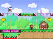 Mario Vs Donkey Kong 2 - Immagine 4