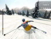 Alpine Ski Racing 2007 - Immagine 1