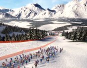 Alpine Ski Racing 2007 - Immagine 3