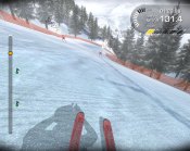 Alpine Ski Racing 2007 - Immagine 4