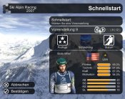 Alpine Ski Racing 2007 - Immagine 6