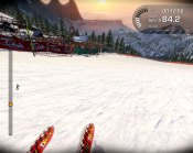 Alpine Ski Racing 2007 - Immagine 8