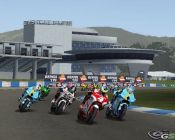 MotoGP 07 - Immagine 9