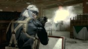 Metal Gear Solid 4: Guns of the Patriots - Immagine 5