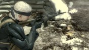 Metal Gear Solid 4: Guns of the Patriots - Immagine 7
