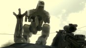 Metal Gear Solid 4: Guns of the Patriots - Immagine 1