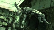 Metal Gear Solid 4: Guns of the Patriots - Immagine 4