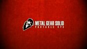 Metal Gear Solid: Portable Ops - Immagine 3