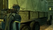 Metal Gear Solid: Portable Ops - Immagine 9