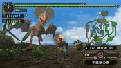 Monster Hunter 2 - Immagine 1