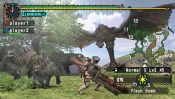 Monster Hunter 2 - Immagine 11