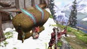 Monster Hunter 2 - Immagine 3