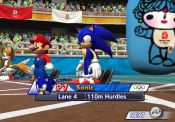 Mario & Sonic ai giochi olimpici - Immagine 3