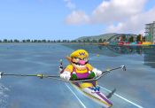 Mario & Sonic ai giochi olimpici - Immagine 4