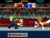 Mario & Sonic ai giochi olimpici - Immagine 6