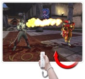 Mortal Kombat: Armageddon - Immagine 1