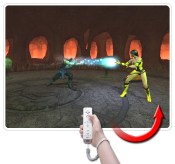 Mortal Kombat: Armageddon - Immagine 2