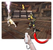 Mortal Kombat: Armageddon - Immagine 9