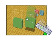 My Sims - Immagine 5