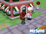 My Sims - Immagine 11