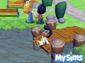 My Sims - Immagine 10