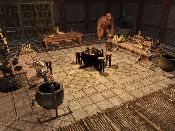 Neverwinter Nigths 2: Mask of Betrayer - Immagine 5