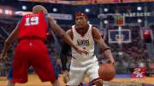 NBA 2K7 - Immagine 2