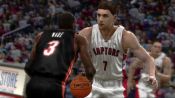 NBA 2K7 - Immagine 6