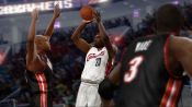 NBA 2K7 - Immagine 7
