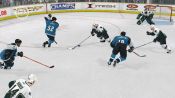 NHL 08 - Immagine 7