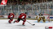 NHL 2K8 - Immagine 1