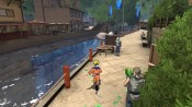 Naruto: Rise of Ninja - Immagine 1