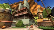 Naruto: Rise of Ninja - Immagine 3