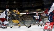 NHL 2K8 - Immagine 2