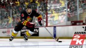 NHL 2K8 - Immagine 7