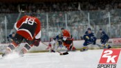 NHL 2K8 - Immagine 5