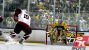 NHL 2K8 - Immagine 9