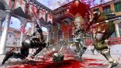 Ninja Gaiden 2 - Immagine 1